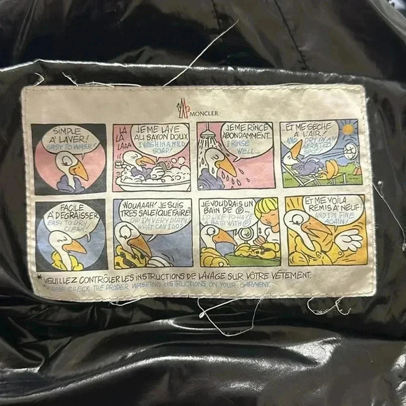 Moncler - Picture 15 of 16